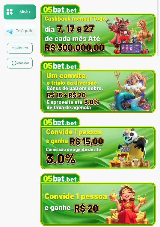 05bet APK