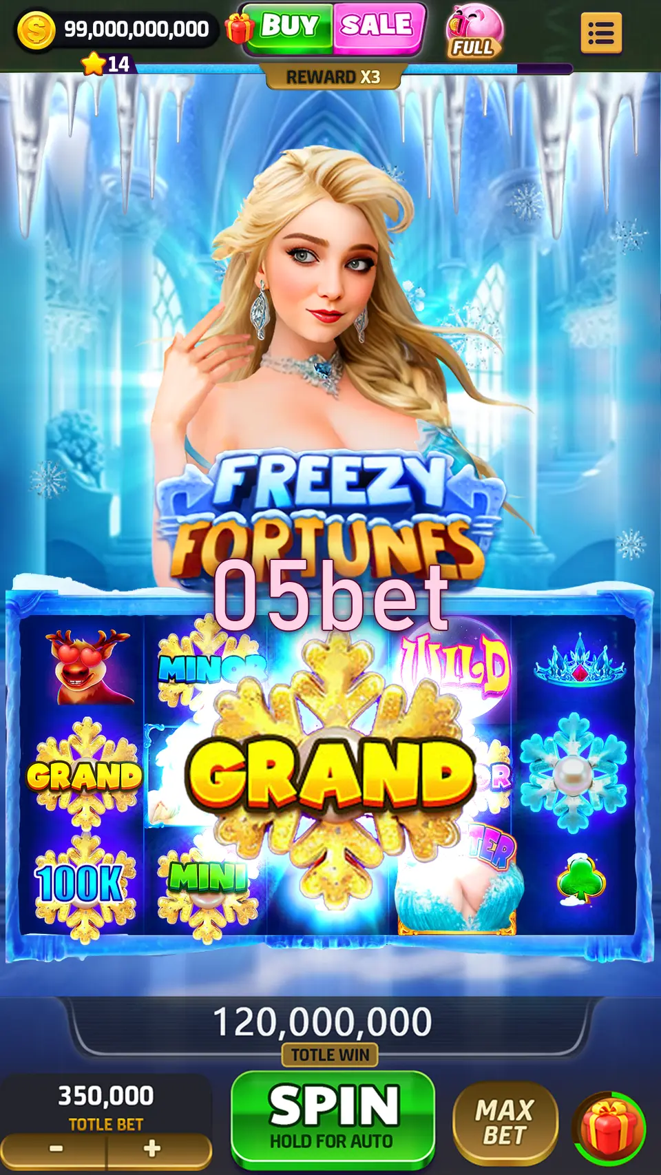 05bet APK