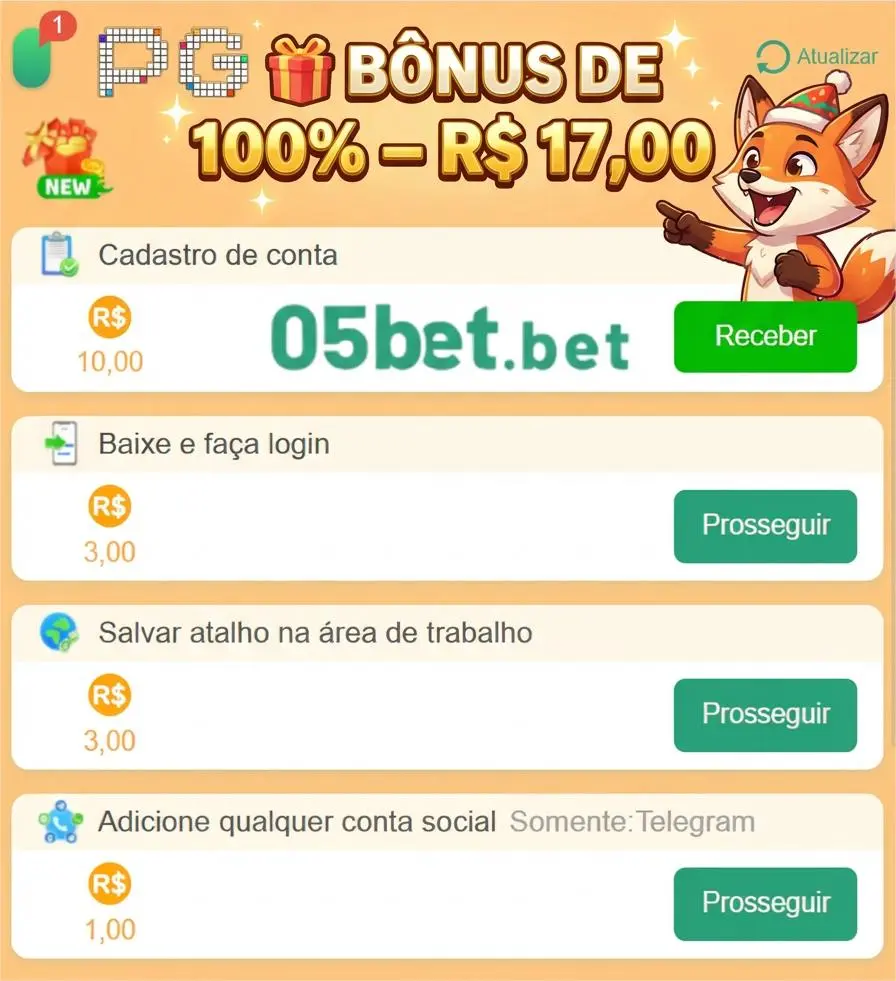 05bet Login