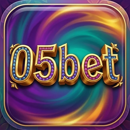 05bet Logo - Oficial